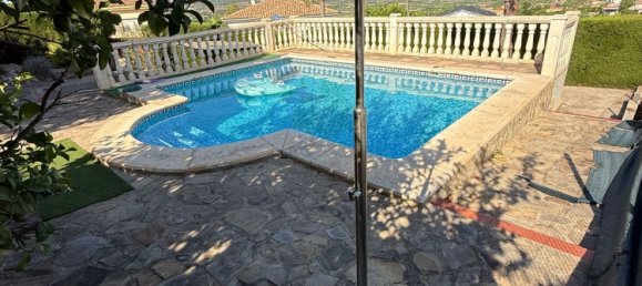 3 غرف نوم منزل في Turis, Spain رقم 185653 24