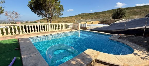 3 غرف نوم منزل في Turis, Spain رقم 185653 8