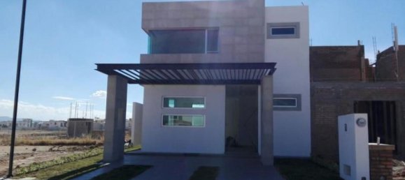 Casa T3 em Aguascalientes, Mexico N.º 167892 2