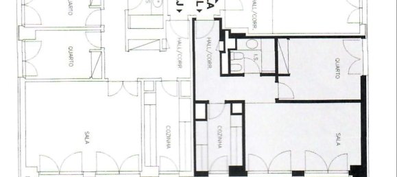 1 Schlafzimmer Wohnung in Lisbon, Portugal, Nr. 314684 13