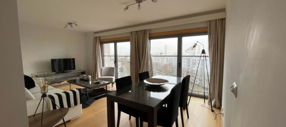 1 Schlafzimmer Wohnung in Lisbon, Portugal, Nr. 314684 2