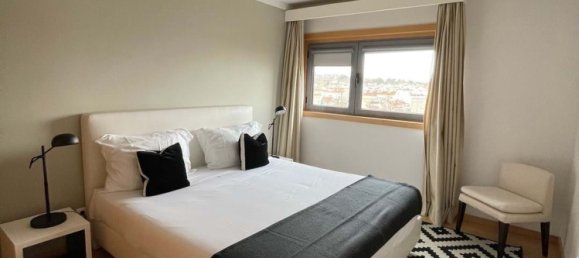 1 Schlafzimmer Wohnung in Lisbon, Portugal, Nr. 314684 6