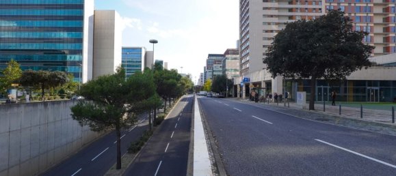 1 Schlafzimmer Wohnung in Lisbon, Portugal, Nr. 314684 11