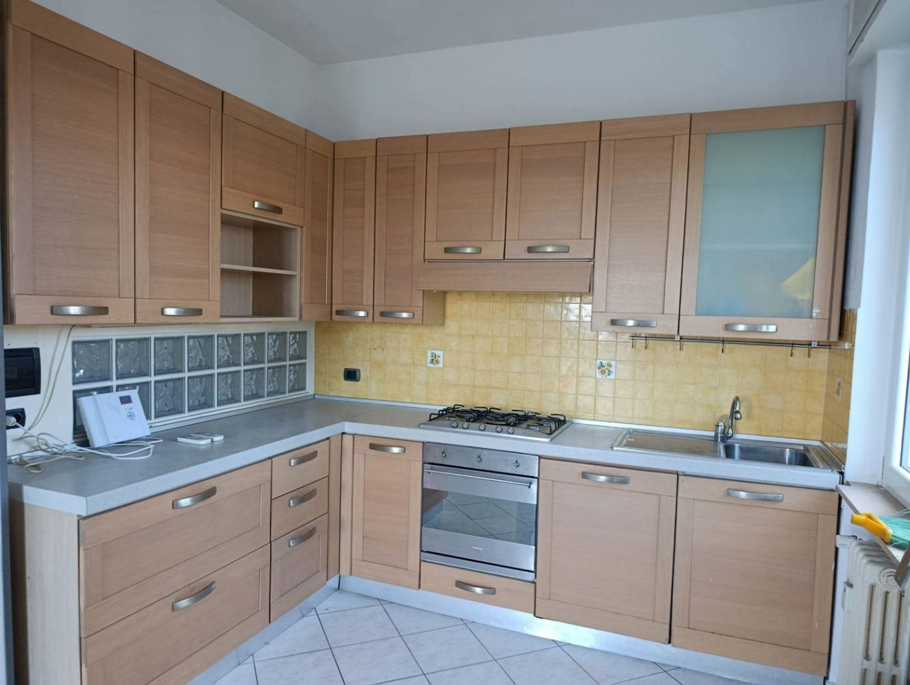 2 chambres Appartement à Cassolnovo, Italy No. 263651