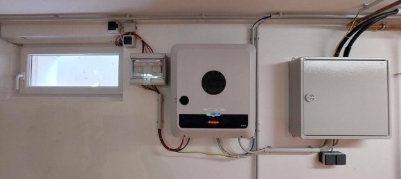 5 rooms Townhouse in Oberwaltersdorf, Austria No. 254066 23