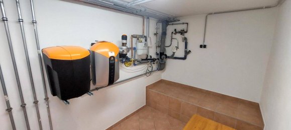 5 rooms Townhouse in Oberwaltersdorf, Austria No. 254066 22