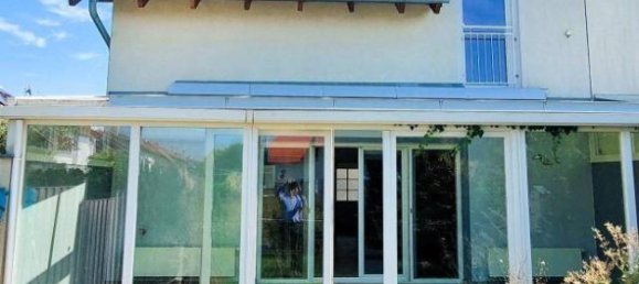 5 rooms Townhouse in Oberwaltersdorf, Austria No. 254066 24