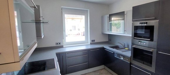 5 rooms Townhouse in Oberwaltersdorf, Austria No. 254066 11