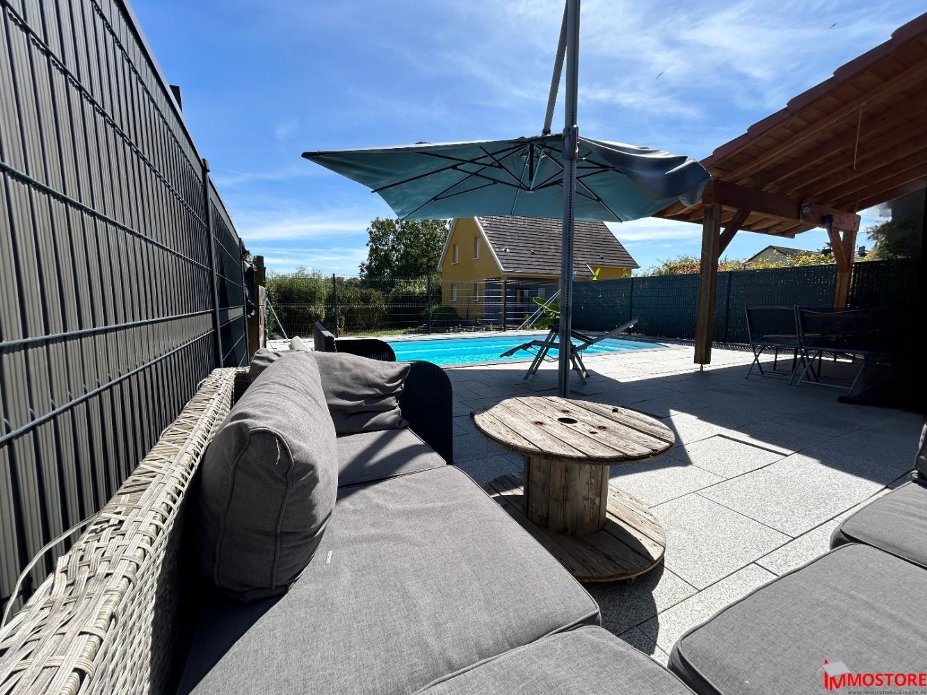 4 bedrooms House in Ranspach-le-Haut, France No. 242033