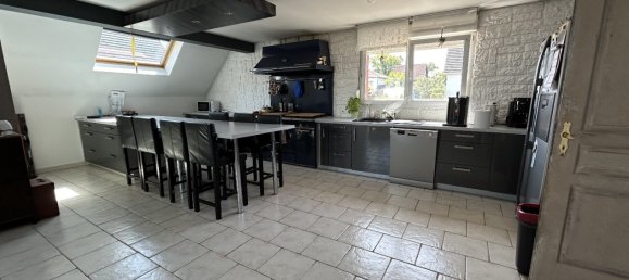 4 bedrooms House in Ranspach-le-Haut, France No. 242033 2