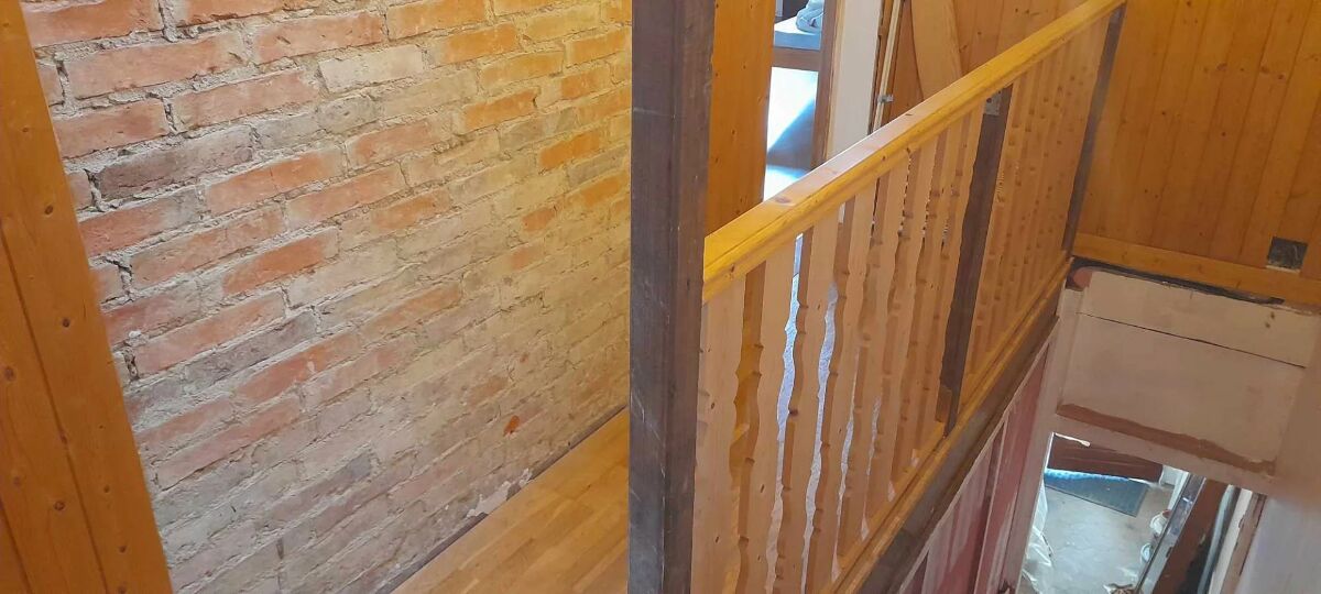 Casa de 3 dormitorios en Sermaize-les-Bains, France No. 71960