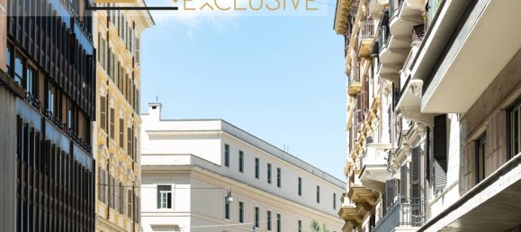 Lagerhaus in Rome, Italy 150m², Nr. 386860 2