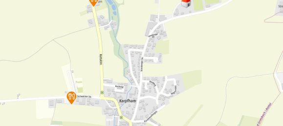 3 chambres Bâtiment à Passau, Germany No. 167066 33