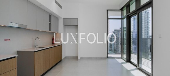 2 chambres Appartement à Dubai Creek Harbour (The Lagoons), UAE No. 101266 2