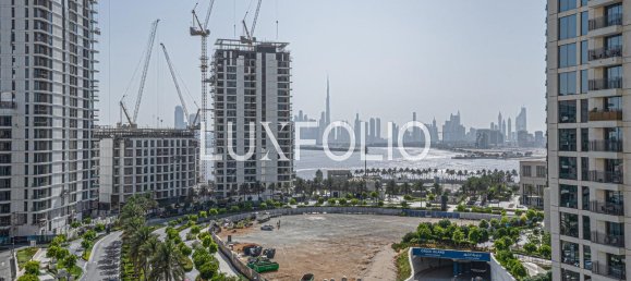 2 chambres Appartement à Dubai Creek Harbour (The Lagoons), UAE No. 101266 15