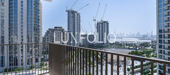 2 chambres Appartement à Dubai Creek Harbour (The Lagoons), UAE No. 101266 14