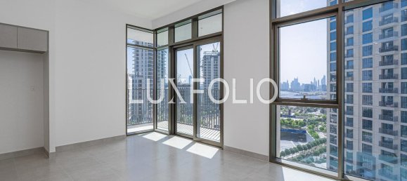 2 chambres Appartement à Dubai Creek Harbour (The Lagoons), UAE No. 101266 6