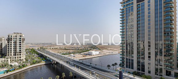 2 chambres Appartement à Dubai Creek Harbour (The Lagoons), UAE No. 101266 16