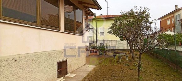 8-salle Villa à Castel Goffredo, Italy No. 70346 12