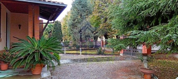 8-salle Villa à Castel Goffredo, Italy No. 70346 7