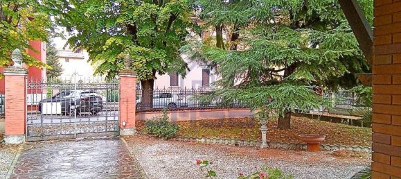 8-salle Villa à Castel Goffredo, Italy No. 70346 8