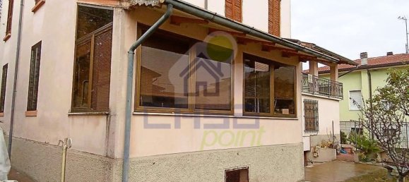 8-salle Villa à Castel Goffredo, Italy No. 70346 13