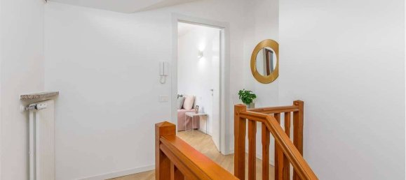 2 bedrooms Penthouse in San Pellegrino Terme, Italy No. 354224 5