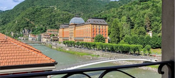 2 bedrooms Penthouse in San Pellegrino Terme, Italy No. 354224 3