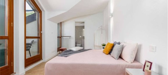 2 bedrooms Penthouse in San Pellegrino Terme, Italy No. 354224 6