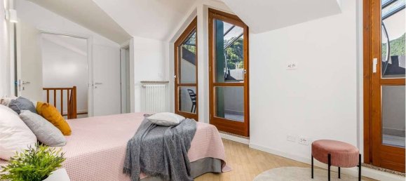 2 bedrooms Penthouse in San Pellegrino Terme, Italy No. 354224 7