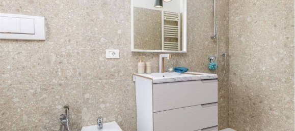 2 bedrooms Penthouse in San Pellegrino Terme, Italy No. 354224 8