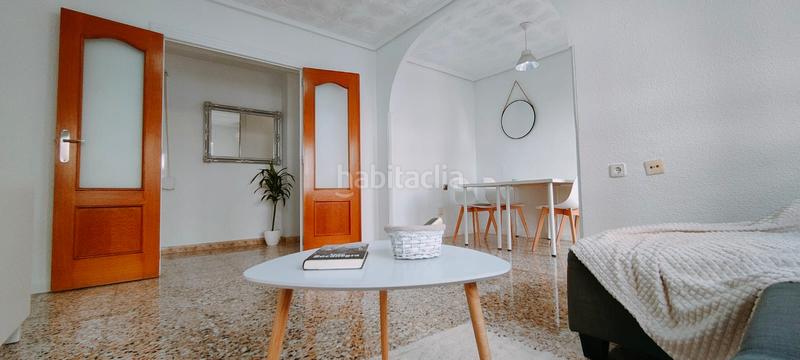 3 bedrooms Apartment in Alicante, Spain No. 260780