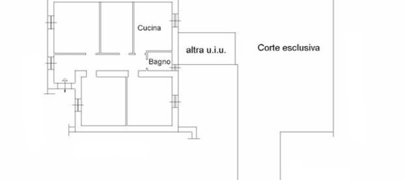 5 bedrooms Apartment in Latina, Italy No. 318142 5
