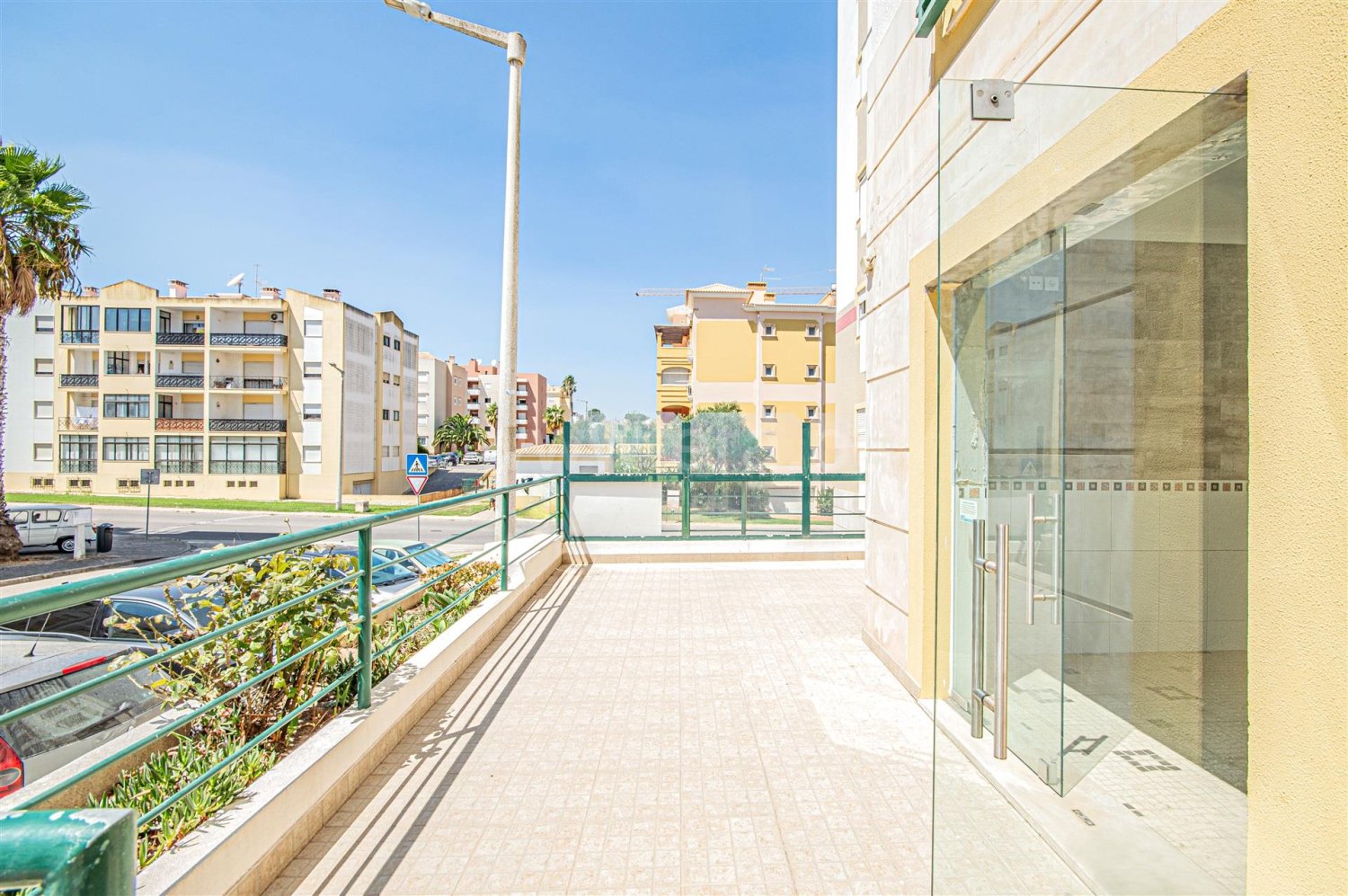 Imóvel comercial em Lagos, Portugal 128 m² N.º 289034