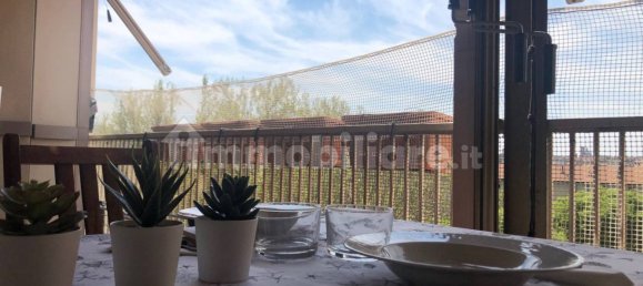 2 bedrooms Penthouse in Turin, Italy No. 256442 8