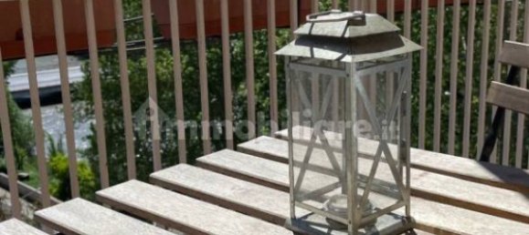 2 bedrooms Penthouse in Turin, Italy No. 256442 2