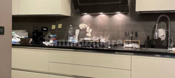 2 bedrooms Penthouse in Turin, Italy No. 256442 6