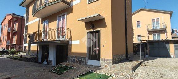 4 rooms Villa in Pieve Emanuele, Italy No. 5170 9