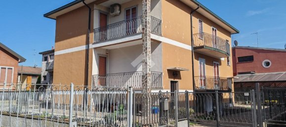 4 rooms Villa in Pieve Emanuele, Italy No. 5170 36