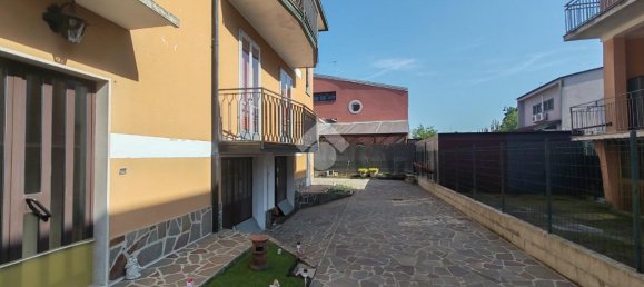 4 rooms Villa in Pieve Emanuele, Italy No. 5170 40