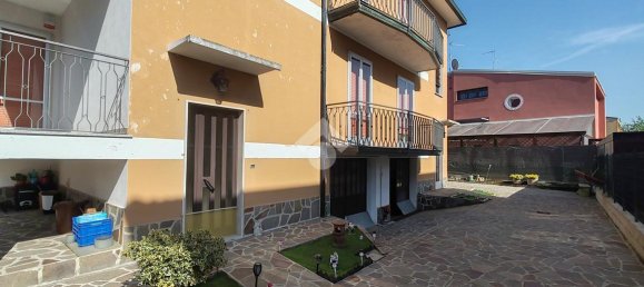 4 rooms Villa in Pieve Emanuele, Italy No. 5170 8