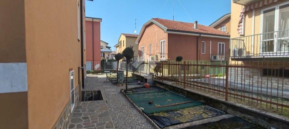 4 rooms Villa in Pieve Emanuele, Italy No. 5170 32