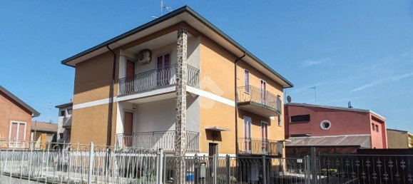 4 rooms Villa in Pieve Emanuele, Italy No. 5170 34
