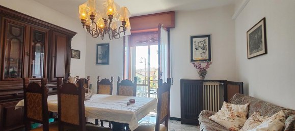 4 rooms Villa in Pieve Emanuele, Italy No. 5170 12