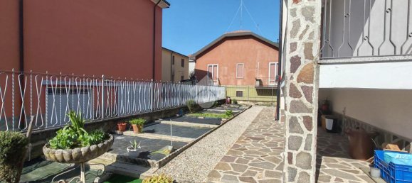 4 rooms Villa in Pieve Emanuele, Italy No. 5170 38