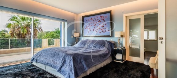 5 bedrooms House in Cascais, Portugal No. 96423 42