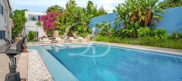 5 bedrooms House in Cascais, Portugal No. 96423 6