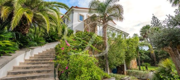5 bedrooms House in Cascais, Portugal No. 96423 8