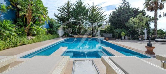 5 bedrooms House in Cascais, Portugal No. 96423 2