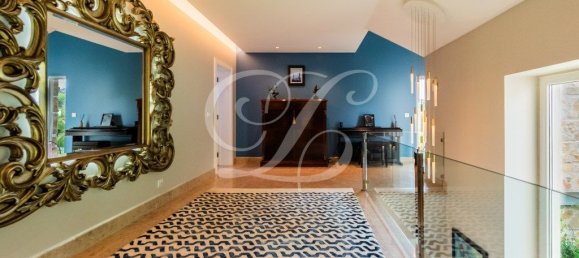 5 bedrooms House in Cascais, Portugal No. 96423 35